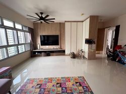 Blk 229B Matilda Sundeck (Punggol), HDB 5 Rooms #603514431